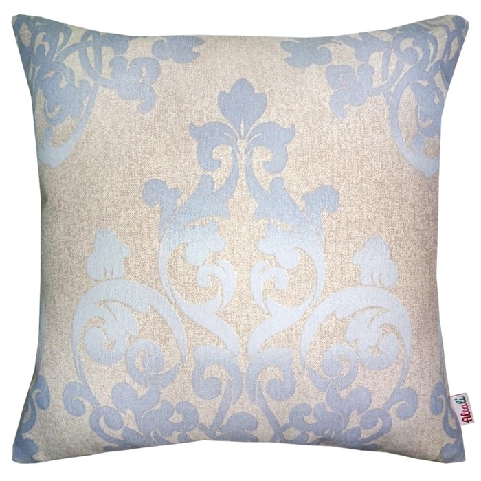 Чехол для подушки "Генуя", размер 43х43 см