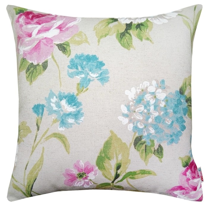 Чехол для подушки "Монтана", размер 43х43 см