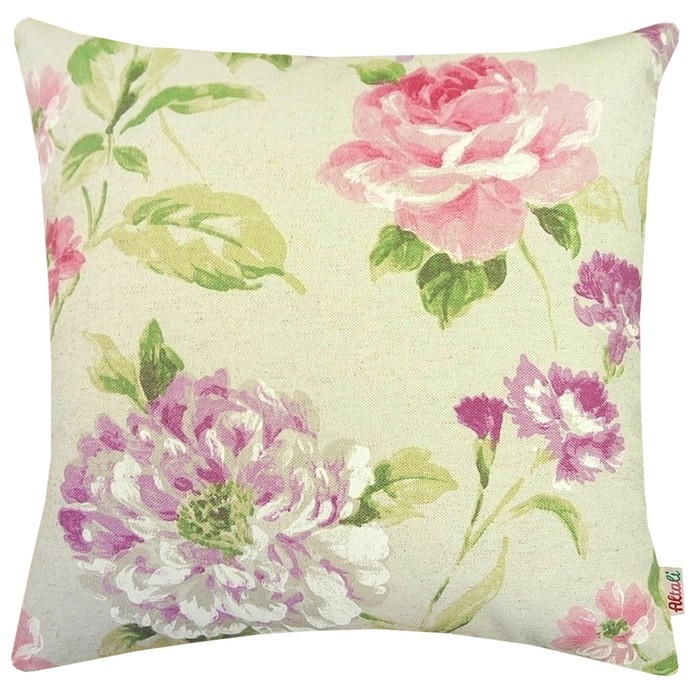 Чехол для подушки "Эминэ", размер 43х43 см