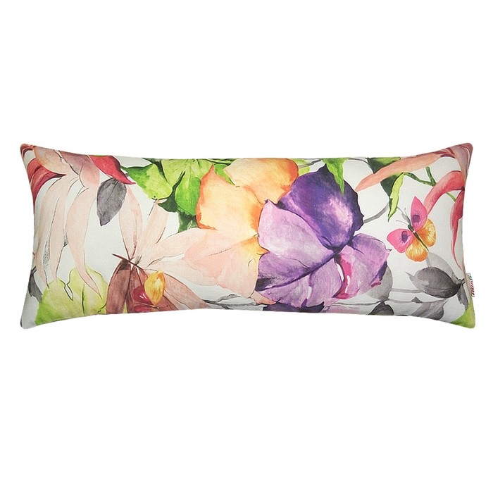 Чехол для подушки "Валета", размер 25х70 см