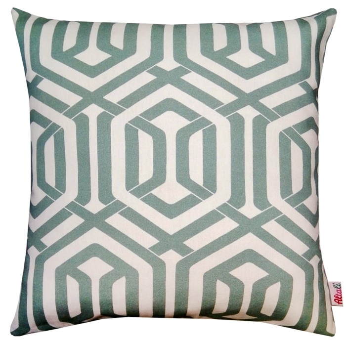 Чехол для подушки "Пиренеи", размер 50х50 см