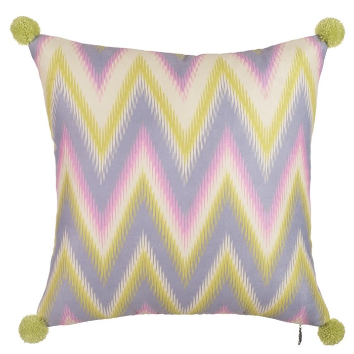 Чехол для подушки "Колорадо", размер 43х43 см