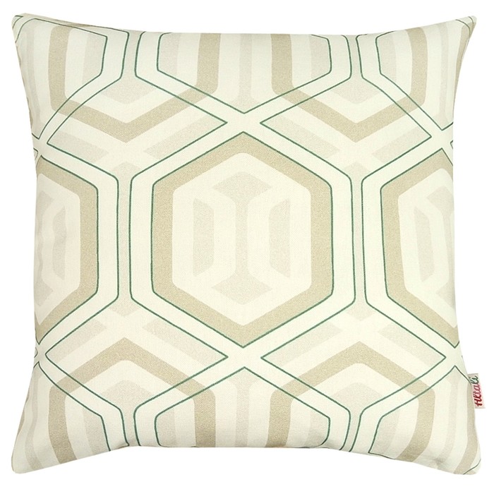 Чехол для подушки "Пиренеи", размер 43х43 см