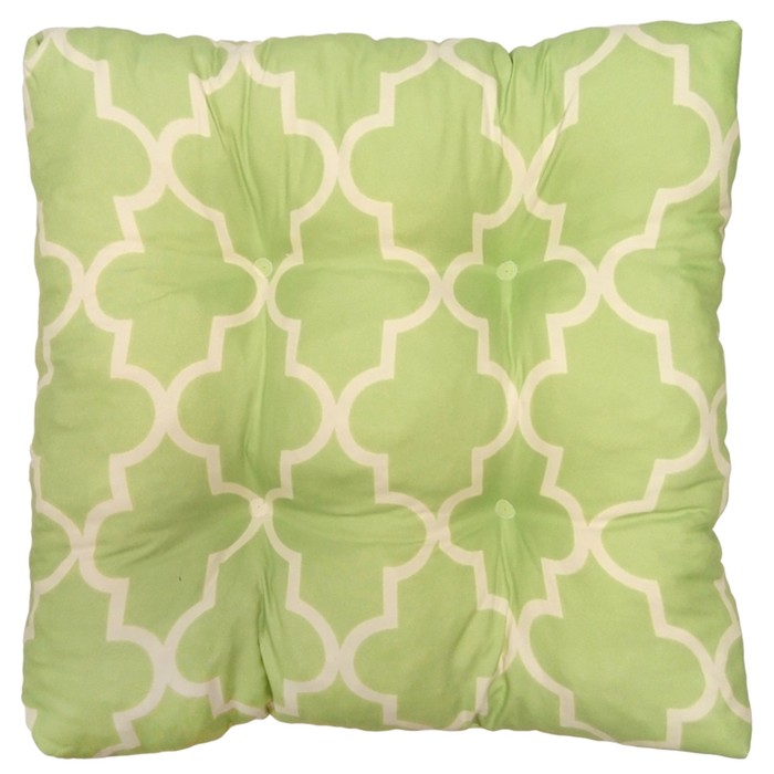 Подушка на стул Greem Magic, размер 41х41 см