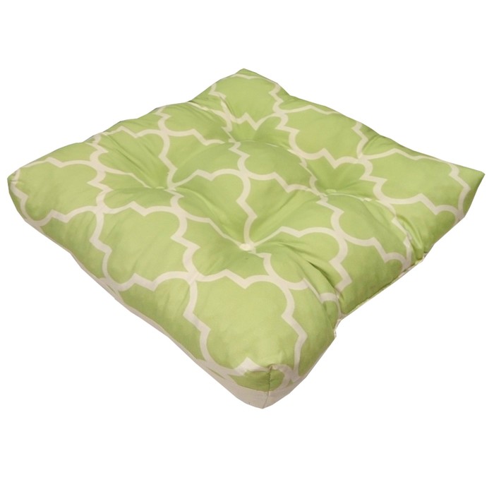 Подушка на стул Greem Magic, размер 41х41 см