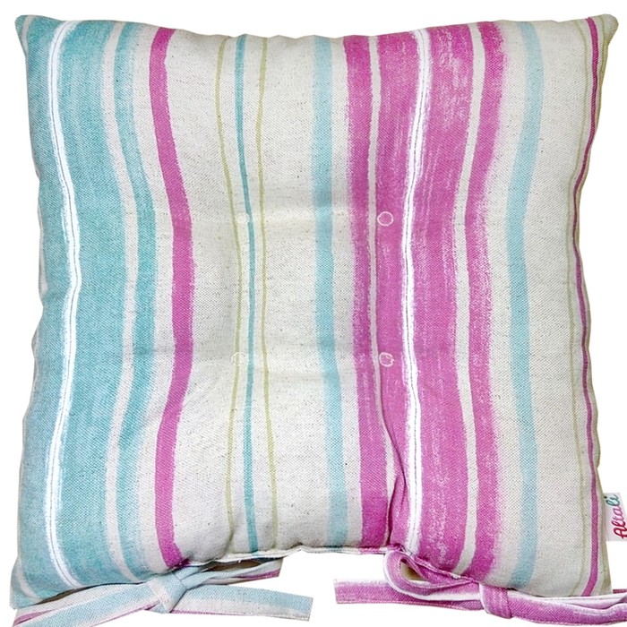 Подушка на стул "Невада", размер 41х41 см