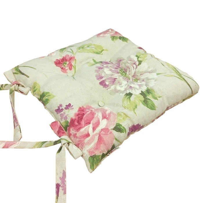 Подушка на стул "Эминэ", размер 41х41 см