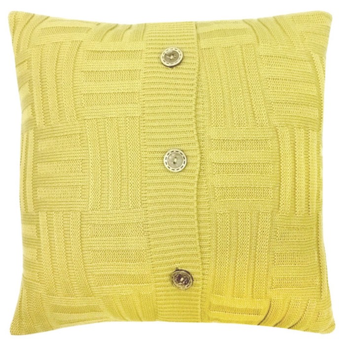 Чехол для подушки "Листопад", размер 45х45 см