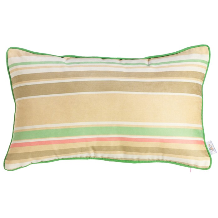 Чехол для подушки Province, размер 31х50 см