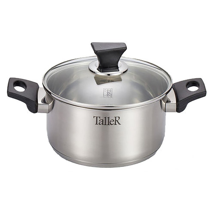 Кастрюля 1,5 TalleR TR-1091