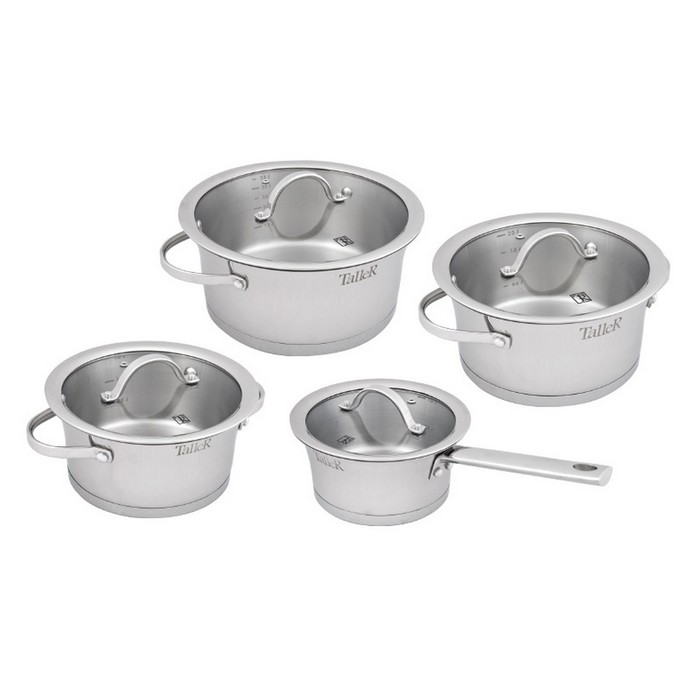 Набор посуды TalleR TR-7200