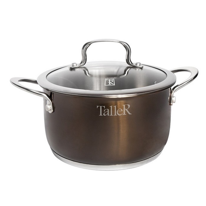 Кастрюля TalleR TR-7291