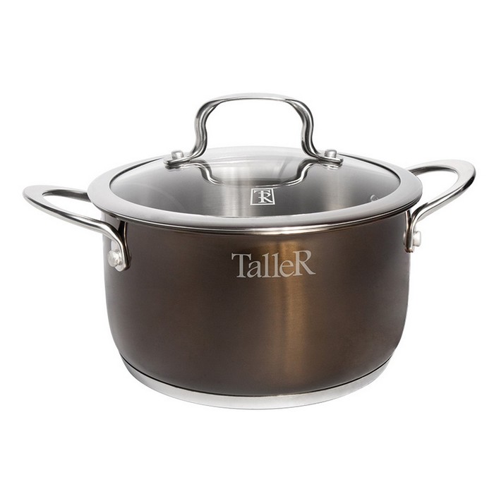 Кастрюля TalleR TR-7293
