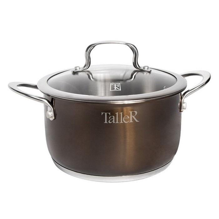 Кастрюля TalleR TR-7294