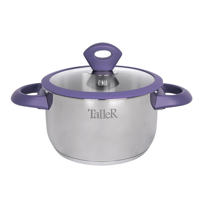 Кастрюля TalleR TR-7302