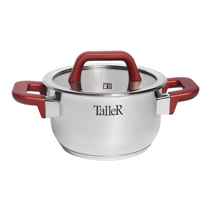 Кастрюля 1,7 TalleR TR-7311