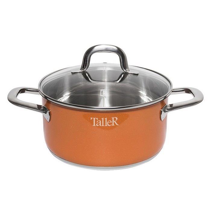 Кастрюля TalleR TR-7392