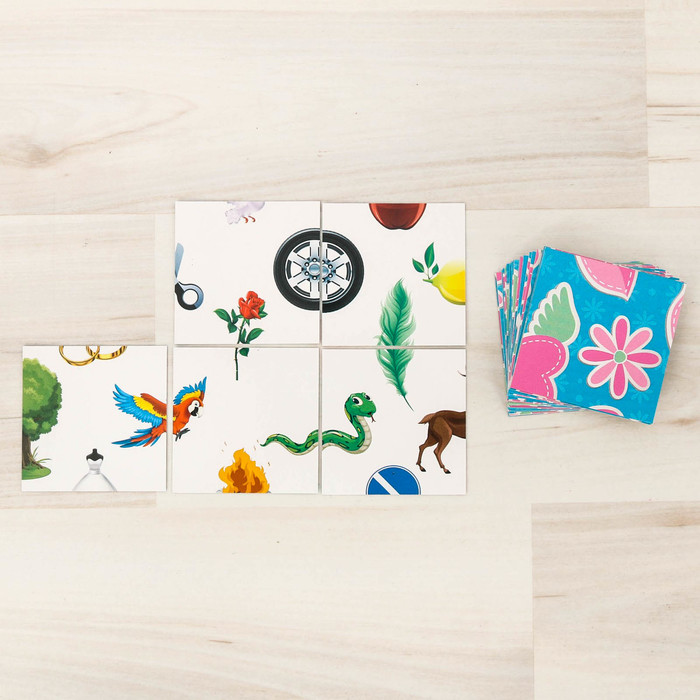 Пасьянс карточный любовный "Для девочек"