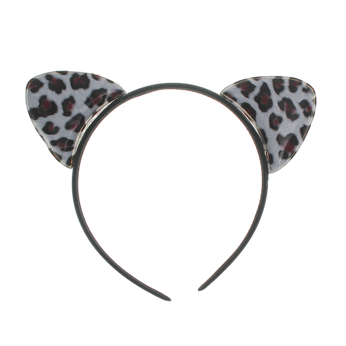 Карнавальный ободок "Ушки"