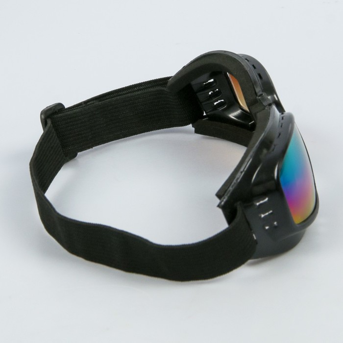 Очки спортивные Koestler KO-885 black