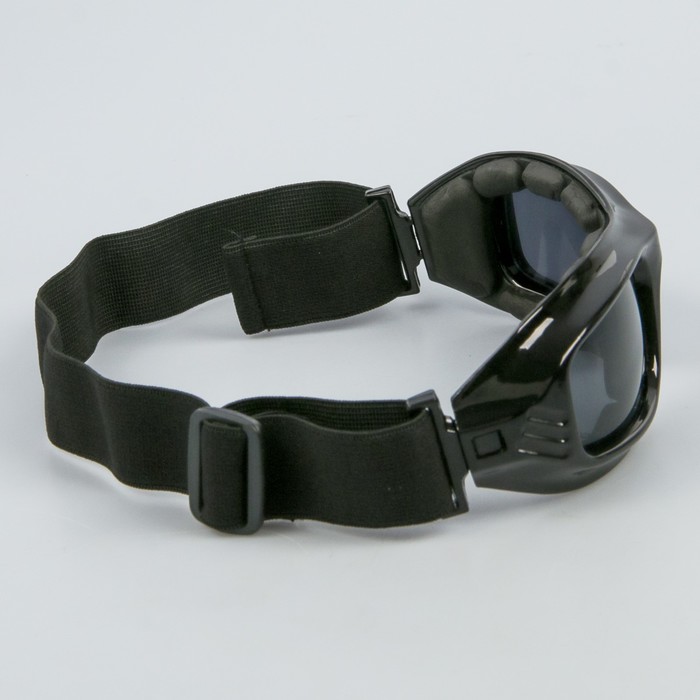 Очки спортивные Koestler KO-013 black