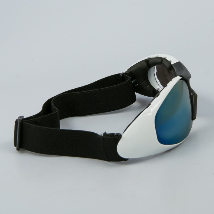 Очки спортивные Koestler KO-011 white