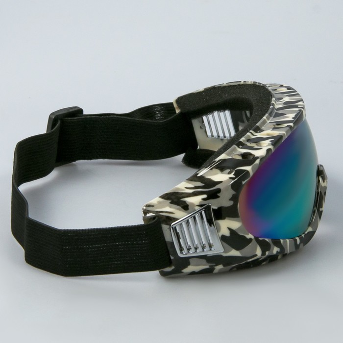 Очки спортивные Koestler KO-883 хакки