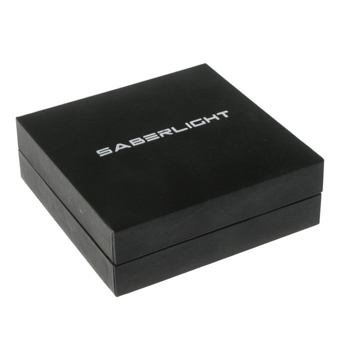 Зажигалка в коробке электронная, 10х3х10 см