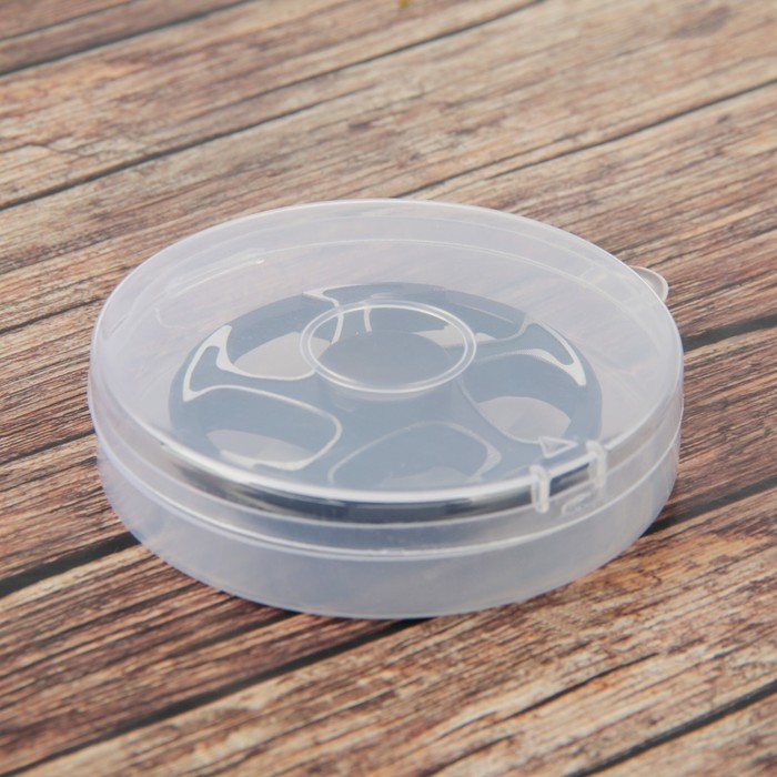 Спиннер "Руль гоночного автокара" МИКС 7*7*1,5