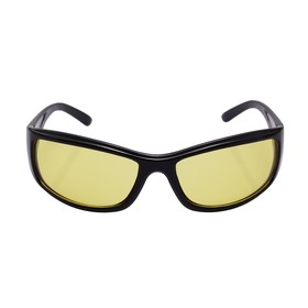 Очки солнцезащитные водительские 'Мастер К.', поляризационные, 4 х 14 см Ош