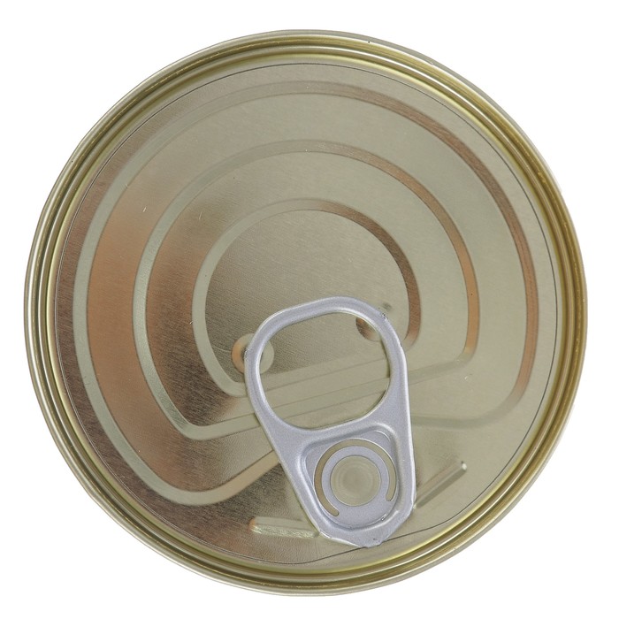 Носки мужские в консервной банке "Стерильные, врача", 1 пара, чёрные, р. 41-43