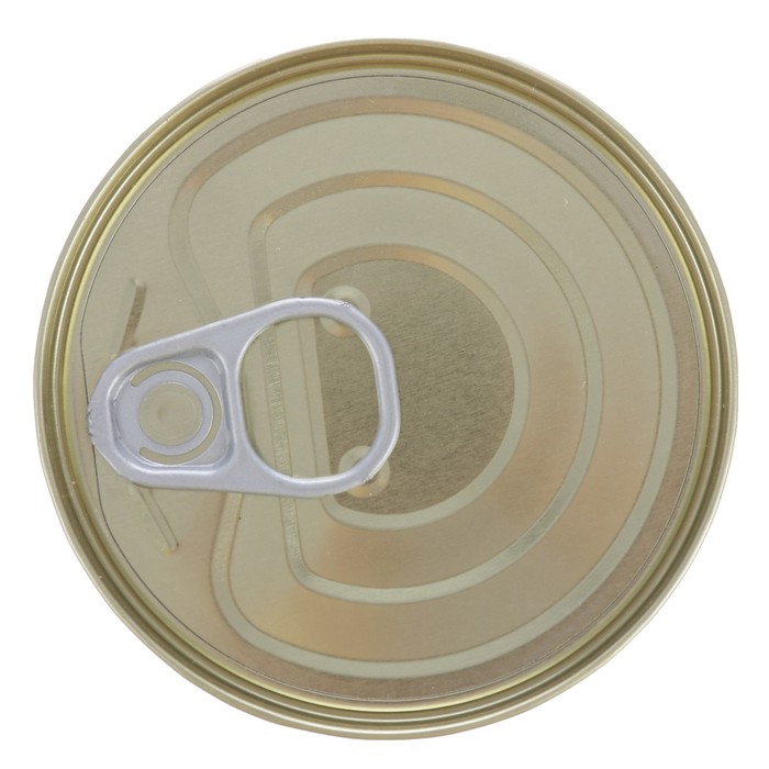 Носки женские в консервной банке "Носочки для любимой подружки", 1 пара, МИКС