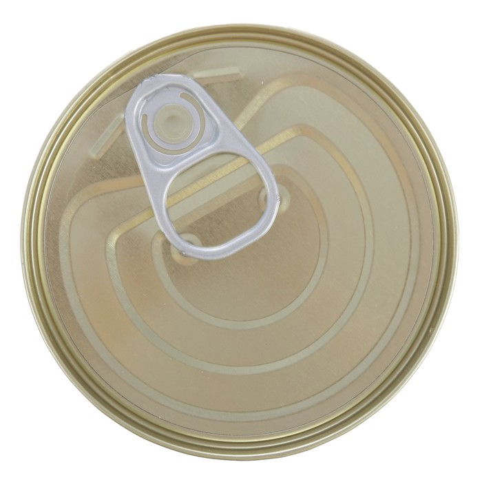 Носки женские в консервной банке "Носочки для любимой мамочки", 1 пара, МИКС