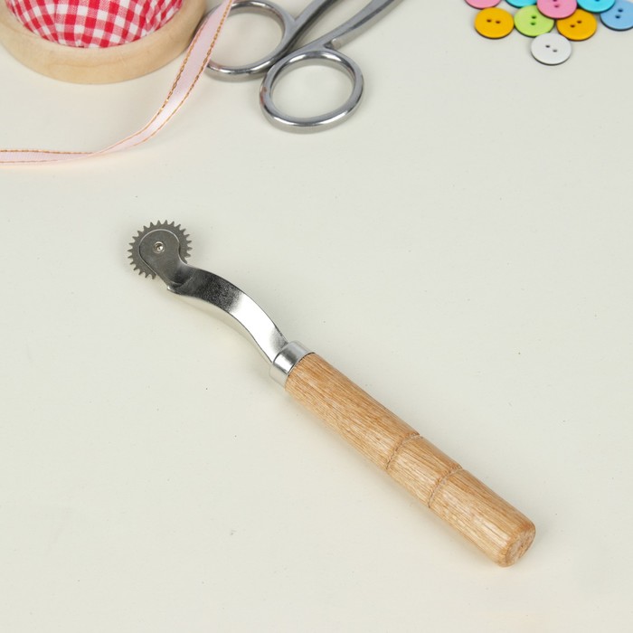 Копировальное колесико, 15см