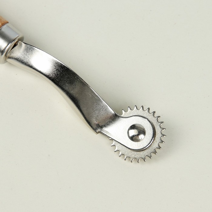 Копировальное колесико, 15см