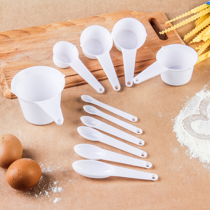 Кулинарный набор "Готовим завтрак вместе"