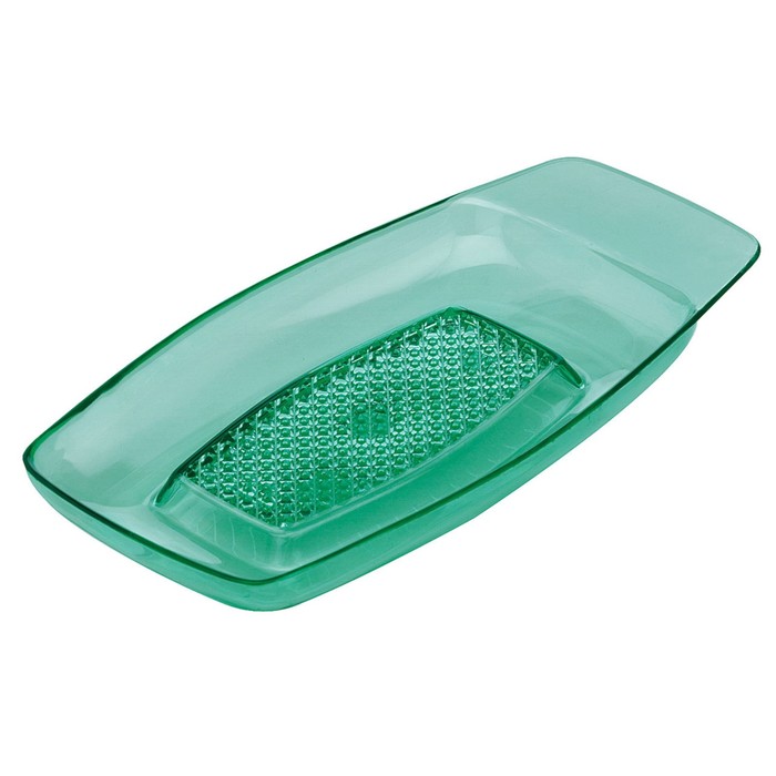 Терка для яблок, 11х21 см