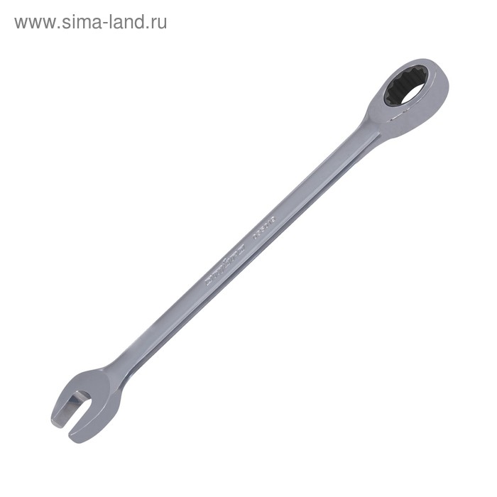 Ключ комбинированный Ombra SNAP GEAR 035013, трещоточный, 13 мм