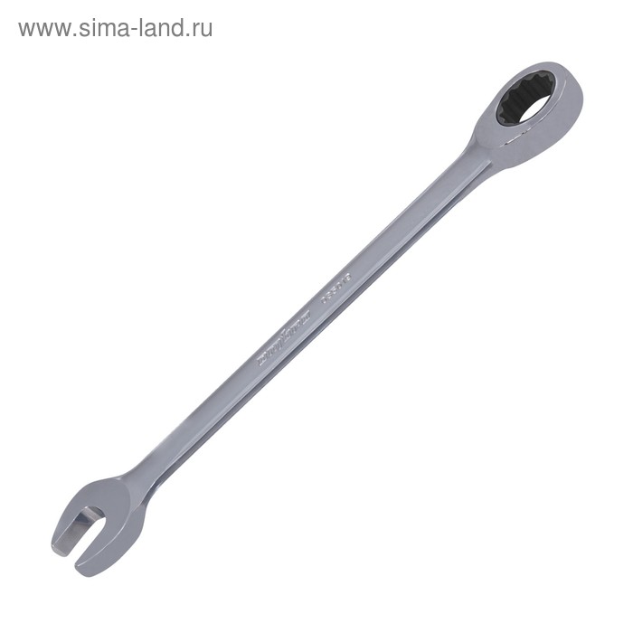 Ключ комбинированный Ombra SNAP GEAR 035014, трещоточный, 14 мм