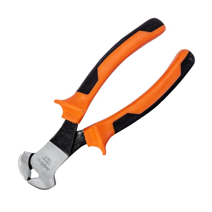 Кусачки Ombra 430106, 150 мм, торцевые