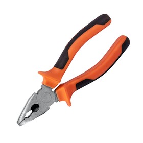 

Плоскогубцы Ombra 400106, 165 мм