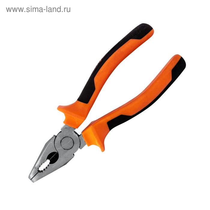 

Плоскогубцы Ombra 400107, 180 мм