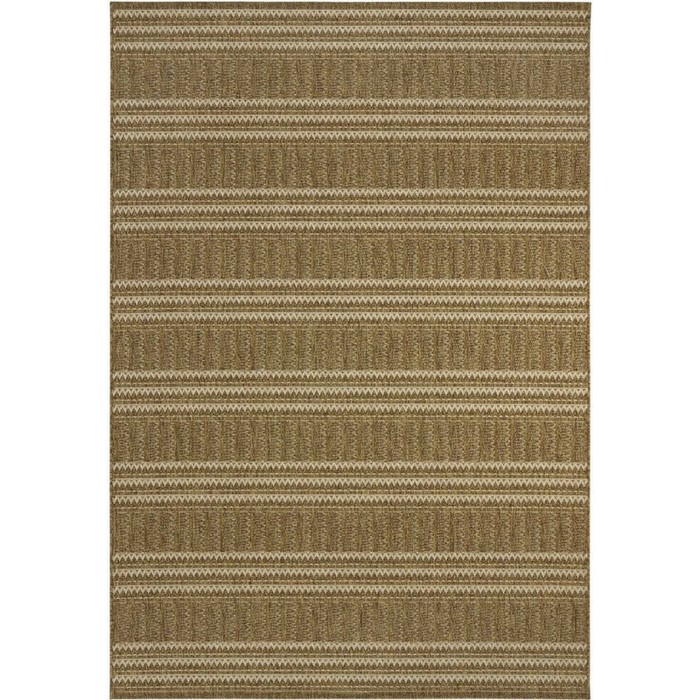 Ковёр прямоугольный Grace 39416 075, размер 80х150 см