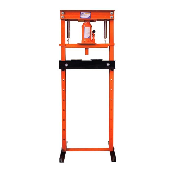 Пресс Ombra OHT612M, гидравлический, напольный, модульный, 12 т