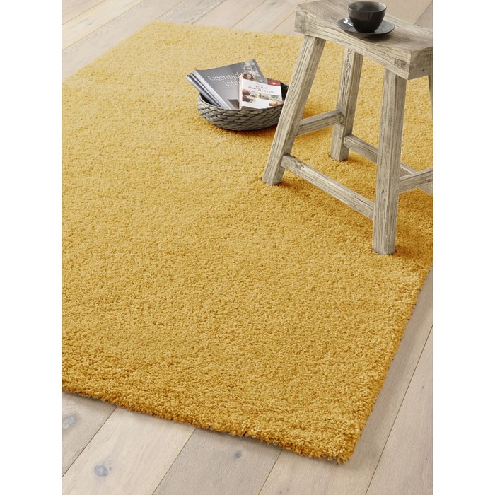 Ковёр прямоугольный Sherpa cosy 52601 080, размер 140х200 см