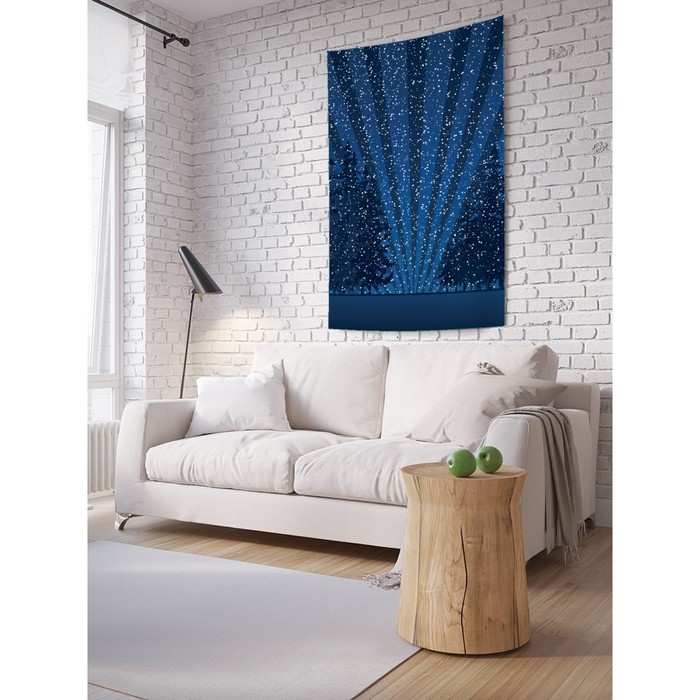 Декоративное панно с фотопечатью, 100 х 150 см, 100% полиэстер