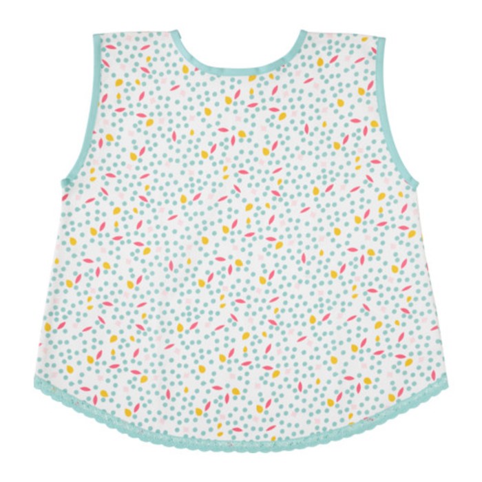 Фартук детский СПРУДЛА, длина 51 см, разноцветный