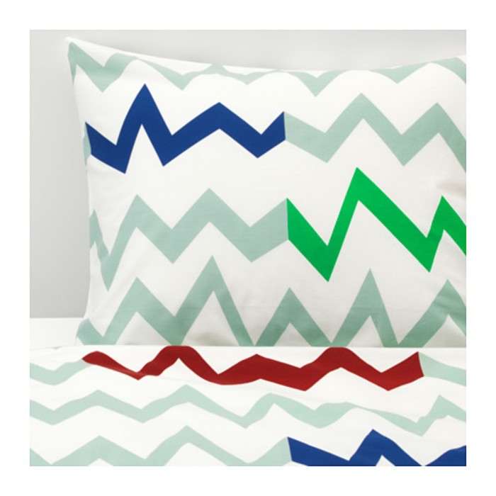 КПБ СТИЛЛСАМТ, размер 150х200 см, 50х70 см-1 шт., цвет разноцветный