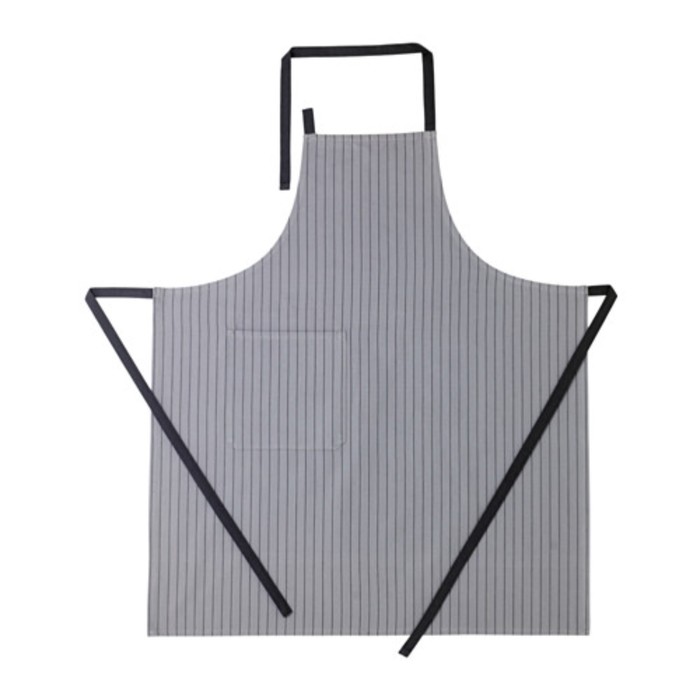 Фартук ИКЕА/365+, длина 100 см, цвет серый