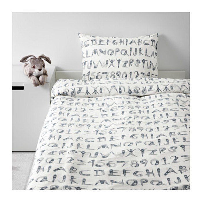 КПб ЛАТТО, размер 150х200 см, 50х70 см-1 шт., цвет тёмно-зелёный/синий